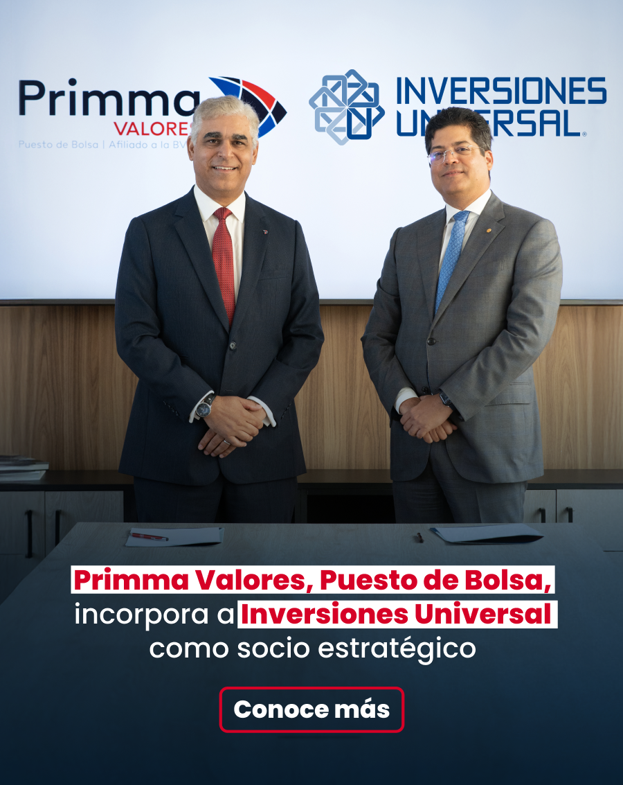 PRIMMA UNIVERSAL BANNER MOBILE