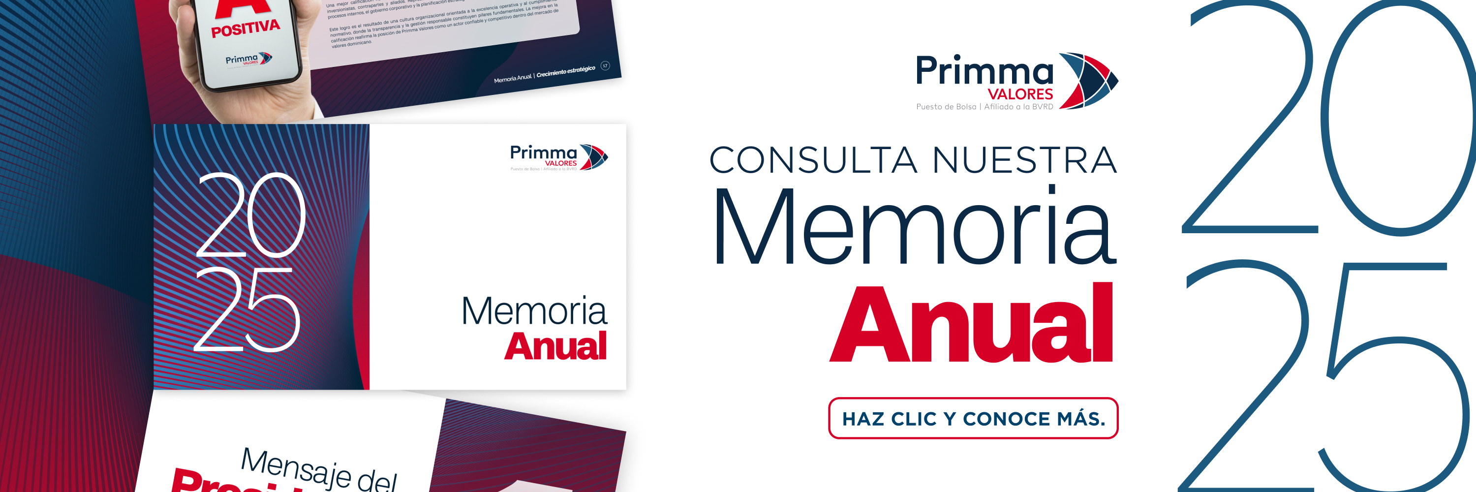 PRIMMA MEMORIAS 2025 BANNER 1